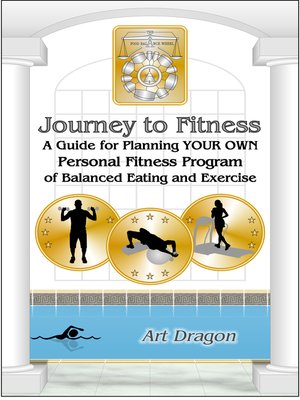cover image of Journey to Fitness